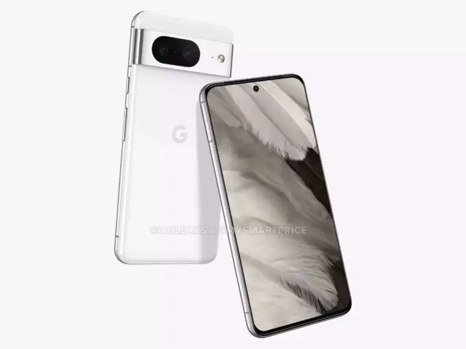 Google Pixel 8 சீரிஸ்