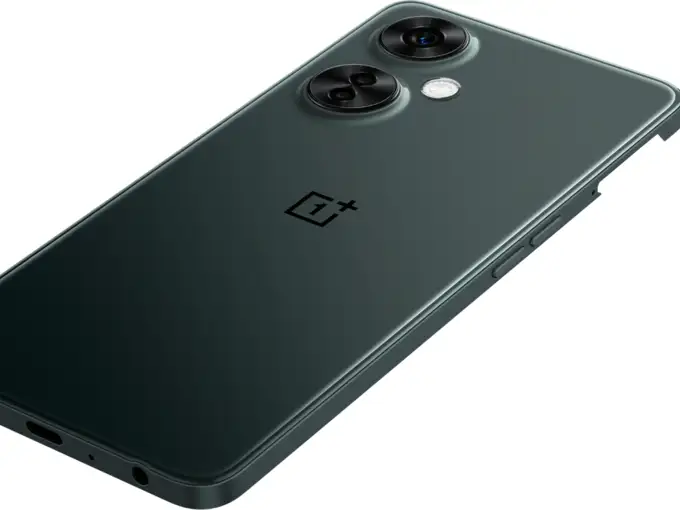 Oneplus Nord 3