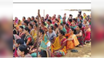 Gondia News : गावातील महिलांनी घेतला दारूबंदीचा निर्णय; दारूविक्री केल्यास एक लाखाचा दंड