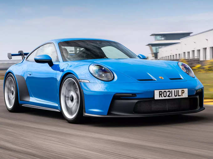 sunny deol buys new luxury car Porsche