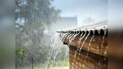 Karnataka Rain Update : ಕರಾವಳಿಯಲ್ಲಿ ಜೂ.27ರವರೆಗೂ ಯೆಲ್ಲೋ ಅಲರ್ಟ್‌; ಉತ್ತರ ಒಳನಾಡಲ್ಲಿ ಮುಂಗಾರು ಮಳೆ ದುರ್ಬಲ!