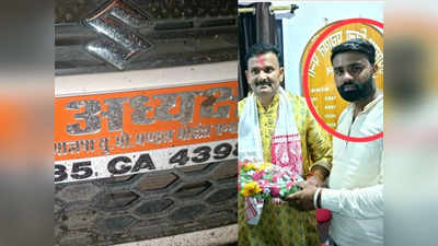 Panna News: पन्ना में शराब की तस्करी करते पकड़ा गया भाजयुमो नेता, गाड़ी से एक कट्टा भी मिला