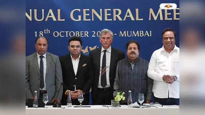 India National Cricket Team: ব্যর্থতার পর পরিবর্তন শুরু টিম ইন্ডিয়ায়, প্রধান নির্বাচক চেয়ে বিজ্ঞপ্তি BCCI-এর