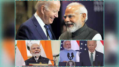 PM Modi US Visit : चीन को बहुत बड़ा झटका! भारत और अमेरिका मिलकर तैयार करेंगे ग्लोबल सप्लाई चेन