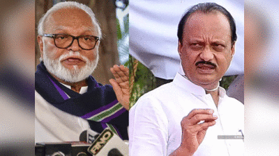 Ajit Pawar: OBC अध्यक्ष.. अजित पवार के बाद अब छगन भुजबल ने की दावेदारी, किसके हाथ होगी महाराष्ट्र NCP की कमान?