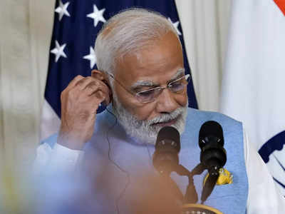आश्चर्य है... भारत में मुस्लिमों से भेदभाव के सवाल पर जानिए PM मोदी ने अमेरिकी पत्रकार को क्या जवाब दिया