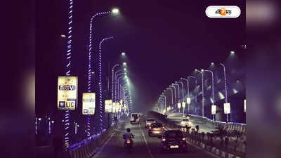 Kolkata Street Lights : আলোর দাপটে ঘুম শিকেয়! মেয়রকে ফোন ক্ষুব্ধ বাসিন্দার