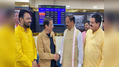 Varanasi News Today Live: वाराणसी एयरपोर्ट पर मिले डेप्युटी CM केशव और TV वाले राम... वाराणसी की हर खबर