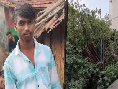 Kalyan News: ऋतिक गटारात उतरला, पत्र्याला हात लागताच किंकाळी फोडली, कल्याणमध्ये सफाई कामगाराचा दुर्दैवी अंत