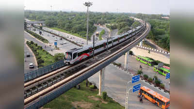 Airport Metro Speed: 16 मिनट में नई दिल्ली से IGI एयरपोर्ट के T3 पर पहुंचाएगी एयरपोर्ट मेट्रो