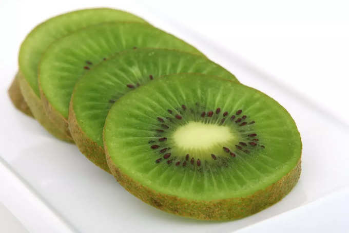 kiwi fruit