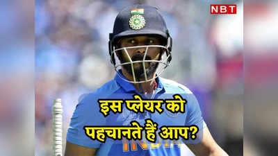 Kedar Jadhav ने छोड़ दी थी क्रिकेट, IPL में वापसी के बाद अब क्या टीम इंडिया में होगा कमबैक?