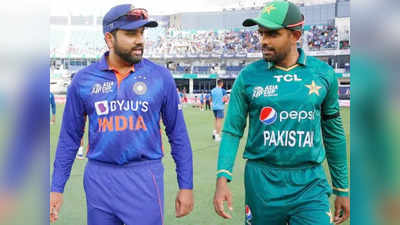 ICC World Cup 2023 : শত্রু ভারতে খেলতে আসায় না, বিশ্বকাপ থেকে নাম প্রত্যাহার পাকিস্তানের?