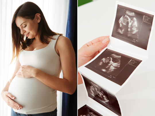 Fetal Development: 20માં સપ્તાહે કીક મારવાનું શરૂ કરે દે છે ગર્ભસ્થ શિશુ, અન્ય કયા-કેટલાં અંગોનો થાય છે વિકાસ? 