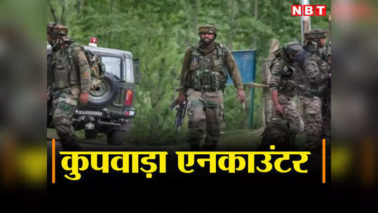 Kupwara Encounter: जम्मू-कश्मीर के कुपवाड़ा में 4 आतंकी ढेर, सुरक्षाबलों की मुस्तैदी से घुसपैठ की कोशिश नाकाम