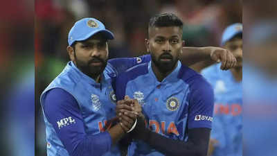 BCCI ने भारताचा टी-२० संघ का जाहीर केला नाही, सर्वात मोठं कारण आता आलं समोर