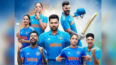 Team India Jersey: নেই ডিগ্রি-টেনেটুনে পাশ করেছেন একাদশ শ্রেণী, বিরাটদের জার্সি তৈরি করা শিল্পীকে চিনে নিন