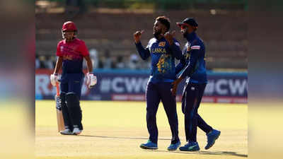 Wanindu Hasaranga: दो मैच में 11 विकेट, भारत में होने वाले वनडे विश्व कप में हाहाकार मचा देगा यह श्रीलंकाई