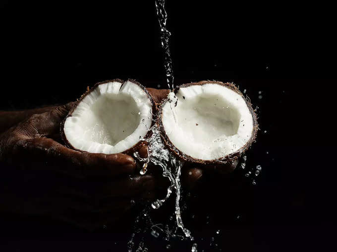 Coconut