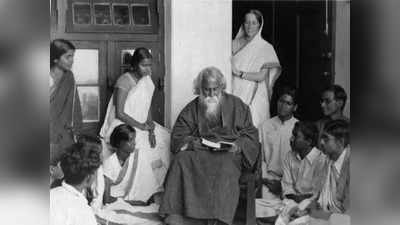 Rabindranath Tagore: 21 लाख रुपये में बिका रवींद्रनाथ टैगोर का पत्र, बेस प्राइस से मिली 7 गुना ज्यादा रकम