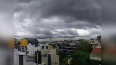 Monsoon In Vidarbha : हवामान विभागानं जे सांगितलं ते घडलं, मान्सून विदर्भात दाखल पण उलटा प्रवास सुरु, कारण..