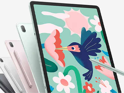 धाकड़ फीचर्स से लैस ये Samsung Galaxy Tab हैं सबसे शानदार, Amazon सेल में मिल रहा है 43% तक का डिस्काउंट