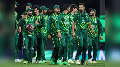 World Cup 2023 : पाकिस्तान भारतात वर्ल्ड कप खेळणार की नाही? अनिश्चिततेचं सावट, नवी अपडेट समोर