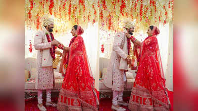 Kabir Duhan Singh: शकुंतलम के किंग असुर कबीर दुहन सिंह ने रचाई शादी, कौन है दुल्हनिया, जिनपर लट्टू हुए एक्टर