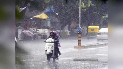 આગળ વધ્યું ચોમાસું, આવતીકાલથી ગુજરાતના આ વિસ્તારોમાં ભારે વરસાદ પડવાની શક્યતા