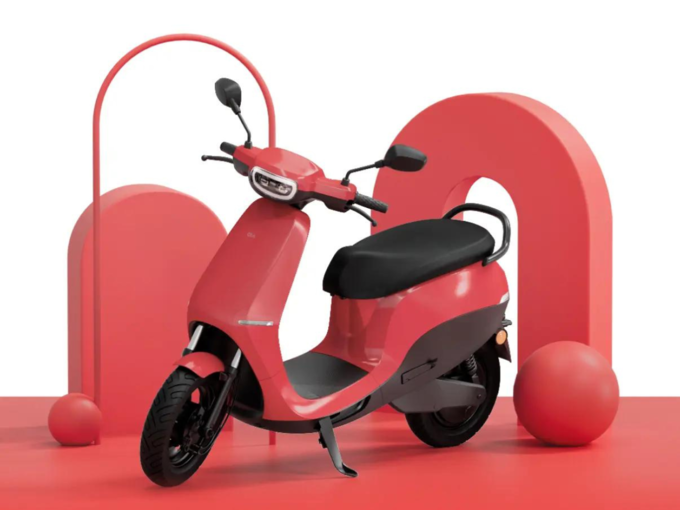  விலை விவரம் (Ola electric Scooters Price)