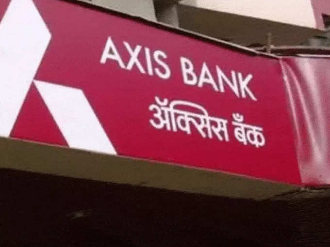 Axis Bank