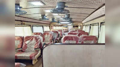 Udaipur News: उदयपुर में हेरिटेज ट्रेन से पर्यटकों को दिखेंगे दिलकश नजारे, जानिए शेड्यूल और खूबियां