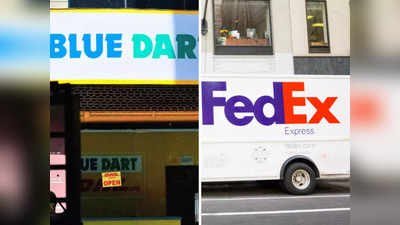 Blue Dart आणि FedEx च्या नावाने लोकांच्या अकाउंटमधून पैसे गायब करताहेत स्कॅमर्स