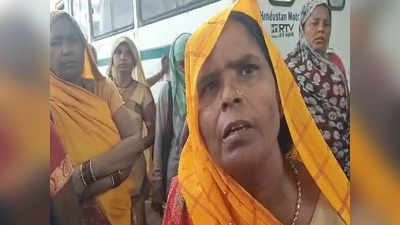 Sitapur में बस ने पीआरडी दारोगा समेत दो को रौंदा, इलाज के दौरान दोनों की मौत