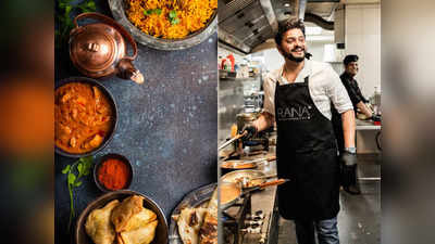 Suresh Raina Restaurant : অ্যামস্টারডামে রেস্তোরাঁ খুললেন সুরেশ রায়না, এক প্লেট বিরিয়ানির দাম কত?