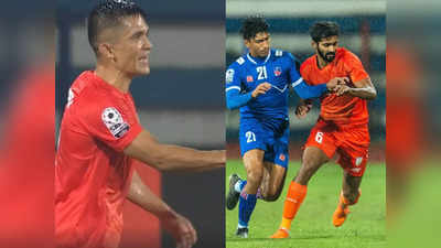 IND vs NEP: सुनील छेत्री और महेश के कमाल से भारत ने नेपाल को 2-0 से रौंदा, सेमीफाइनल में जगह पक्की
