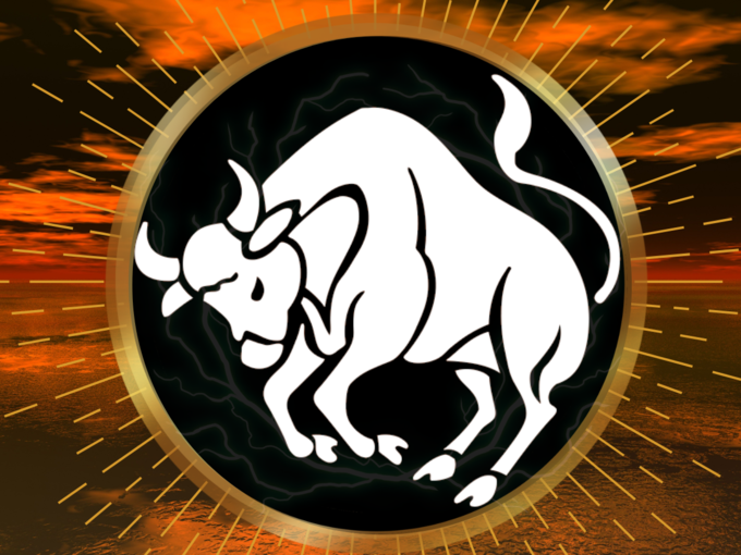 ரிஷபம் இன்றைய ராசி பலன் - Taurus