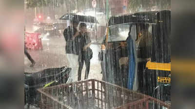 मुंबई: पहली बारिश में ही खुल गई पोल, दो की मौत, जलभराव से अंधेरी सबवे बंद, ट्रैफिक जाम से घंटों जूझा शहर