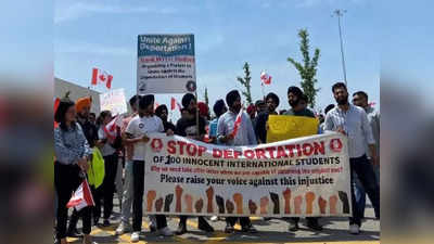 700 વિદ્યાર્થીઓના ડિપોર્ટેશનનો કેસઃ ભારતીય ઈમિગ્રેશન એજન્ટની કેનેડામાં ધરપકડ