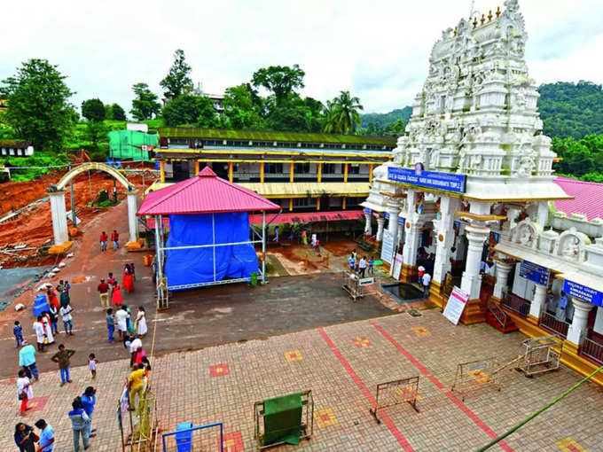 குழந்தை வரம் தரும் விரதம் :​