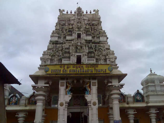 ​குமார சஷ்டி விரதம் :