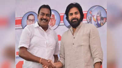 రాజోలుపై ప్రత్యేక దృష్టిపెట్టా: ఎమ్మెల్యే రాపాక వరప్రసాద్‌పై పవన్ కళ్యాణ్ ఆసక్తికర వ్యాఖ్యలు