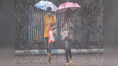 Monsoon Rains: తెలంగాణకు ఎల్లో అలర్ట్ జారీ.. నేడు ఈ జిల్లాలకు వర్షసూచన