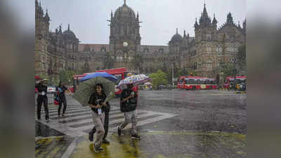 Mumbai Rain Alert: मान्सून आला रे आला! मुंबईत ऑरेंज अलर्ट, या जिल्ह्यांना पुढील ४ दिवस मुसळधार पावसाचा इशारा