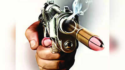 Pune Crime: डोळ्यात मिरची पूड टाकून पत्रकारावर गोळीबार; पुण्यातील त्या घटनेतील सूत्रधार जाळ्यात
