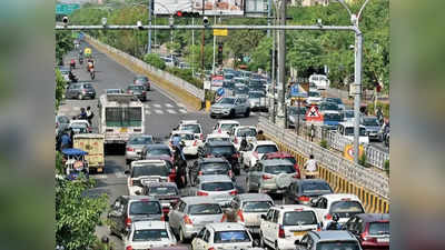 Noida News: नोएडावासी घर से निकलने से पहले पढ़ लें ये खबर, आज इन रास्तों पर ट्रैफिक रहेगा डायवर्ट