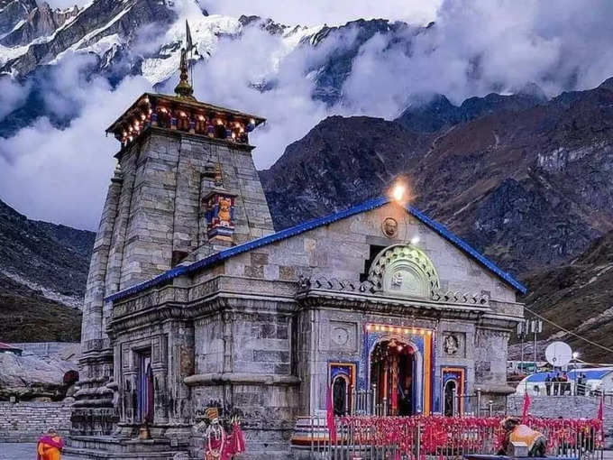 kedarnath