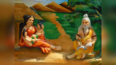 Ramayana: এক টিয়ার অভিশাপে অযোধ্যা ফিরে বনবাসে যেতে হয়েছিল সীতাকে, জানুন সেই অজানা কাহিনি