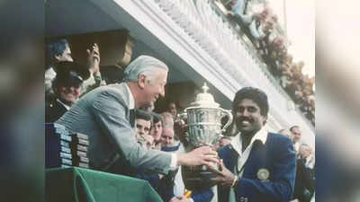 2 શરમજનક હાર ને પછી બાઉન્સબેક... 1983 વર્લ્ડકપ જીતવાની ઈન્ડિયન ટીમની સફર જુઓ
