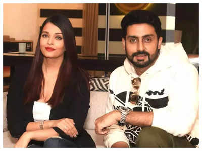 Aishwarya Rai Bachchanએ પતિને શેની સ્વતંત્રતા આપી? Abhishek Bachchanએ કહ્યું- તેણે બધી જ જવાબદારી ઉપાડી છે 